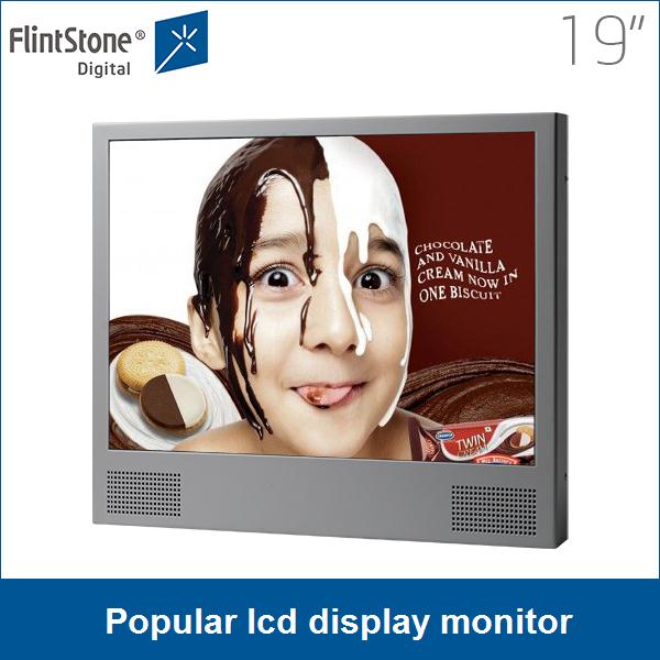 popular lcd display monitor