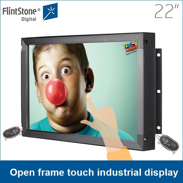 monitor touch screen, open frame lcd monitor, touch screen interface, POS touch screen monitor, flexible monitor, ir touch screen, flexible display screen