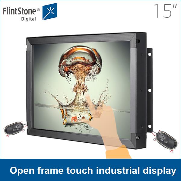 Raspberry display,raspberry pi display board, pitouch, pi display,  industrial panel mount monitor, rack mount digital screen, commercial display