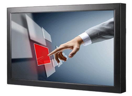 kiosk media player,touch screen signage,wall mounted advertising display, point of purchase displays, digital signage touch screen,programmable display screen
