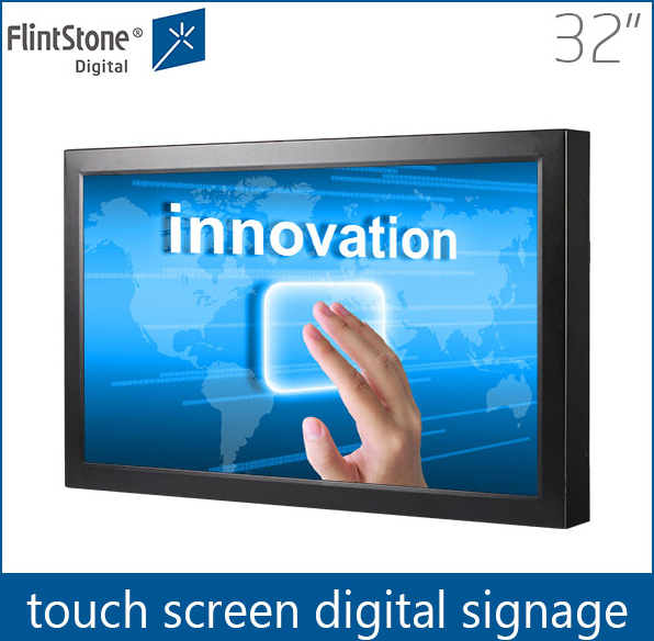 retail touch screen signage,tft display, touch panel display,restaurant point of sale , point of sale hardware,digital advertising screen, touch screen lcd