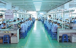 Chine Usine usine