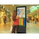 Touch screen advertising displayer (5)