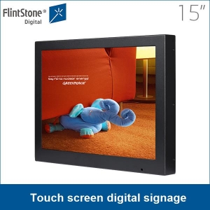 Digital kiosk,programmable screen, touch screen pos monitor