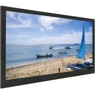 Çin 22 inch metal case lcd monitor with HDMI fabrika